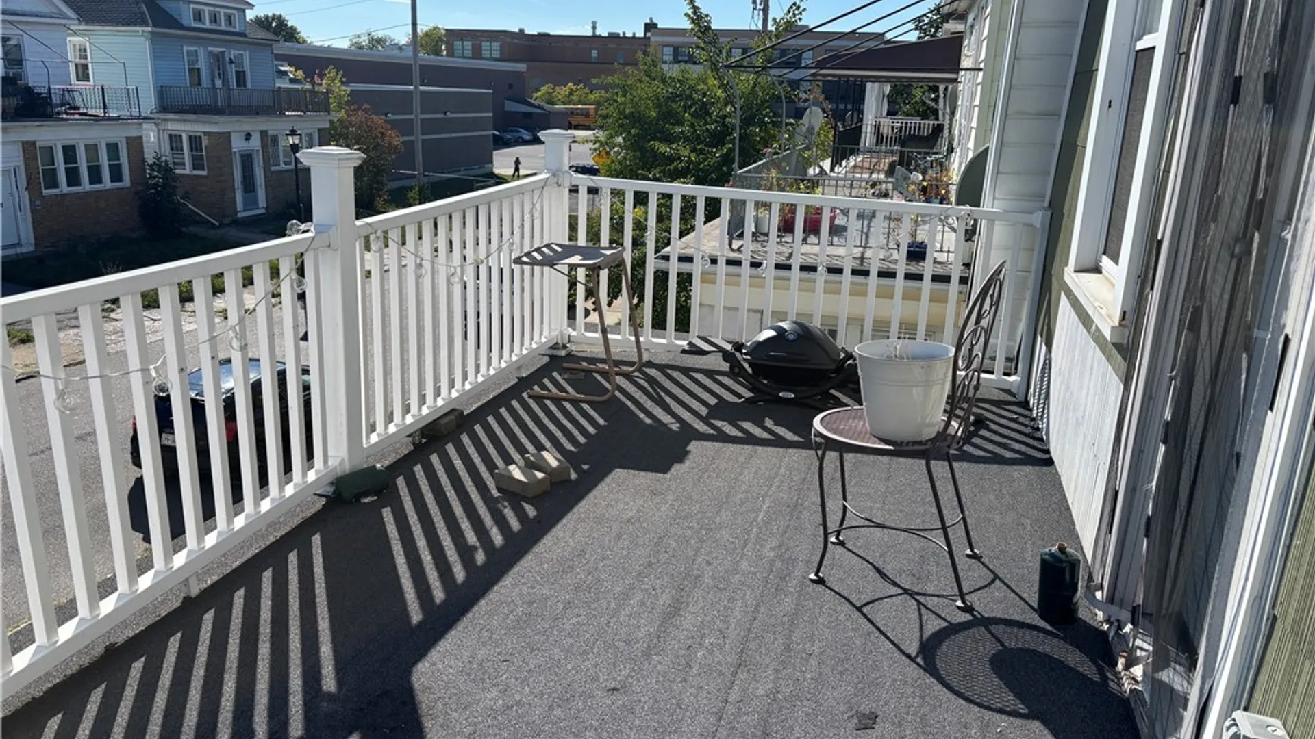 Property at 15 Stratford Road, Buffalo, NY 14216 5