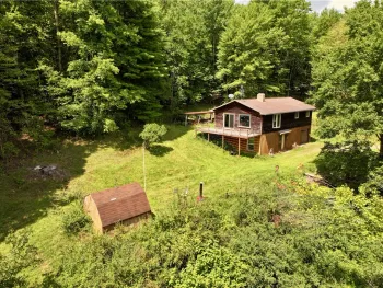 Property at 169 Blake Hill Rd, Van Etten, NY 14889