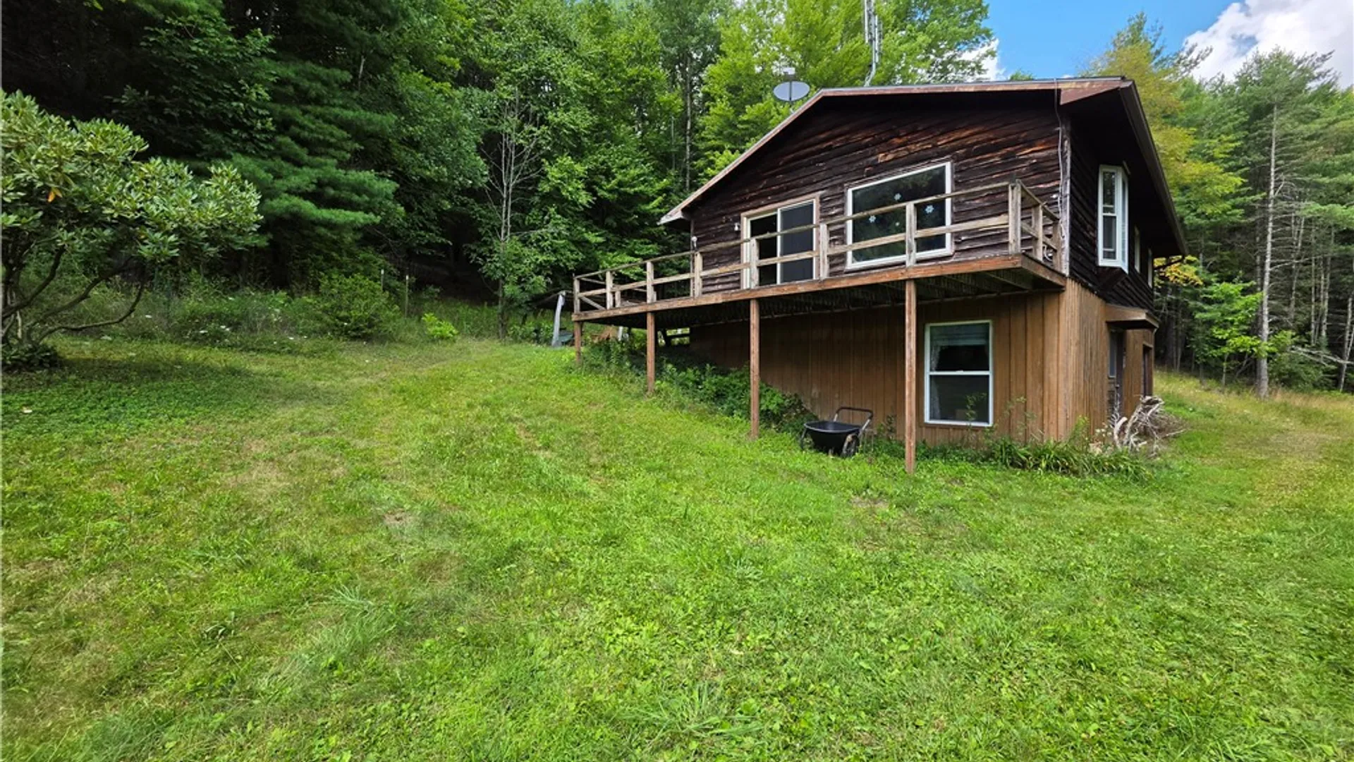 Property at 169 Blake Hill Rd, Van Etten, NY 14889 4
