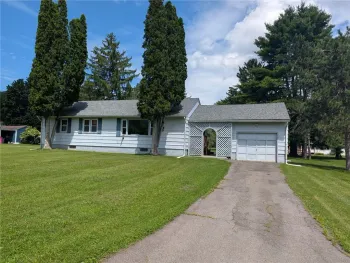Property at 1 Kathleen Street, Oxford, NY 13830