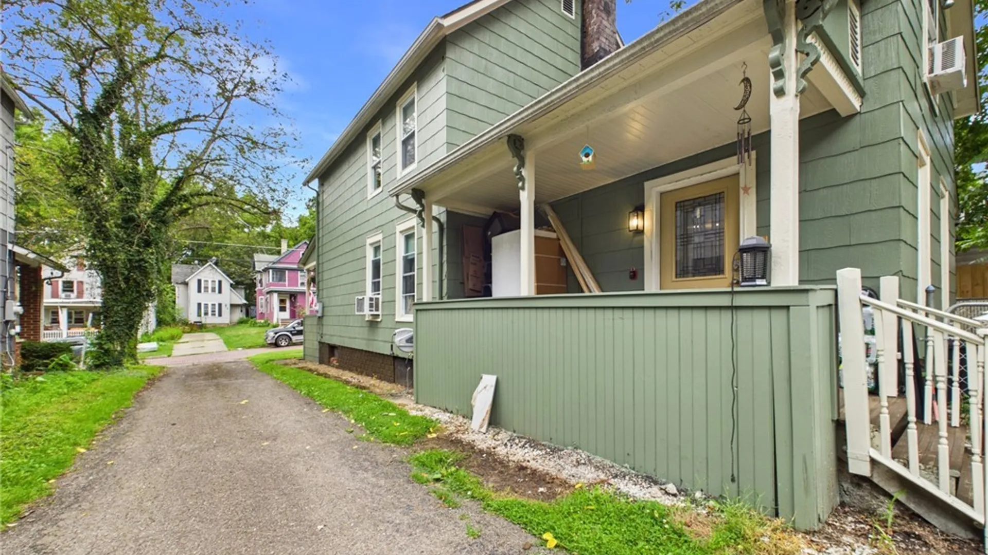 Property at 212 N 6th Street, Olean, NY 14760 37
