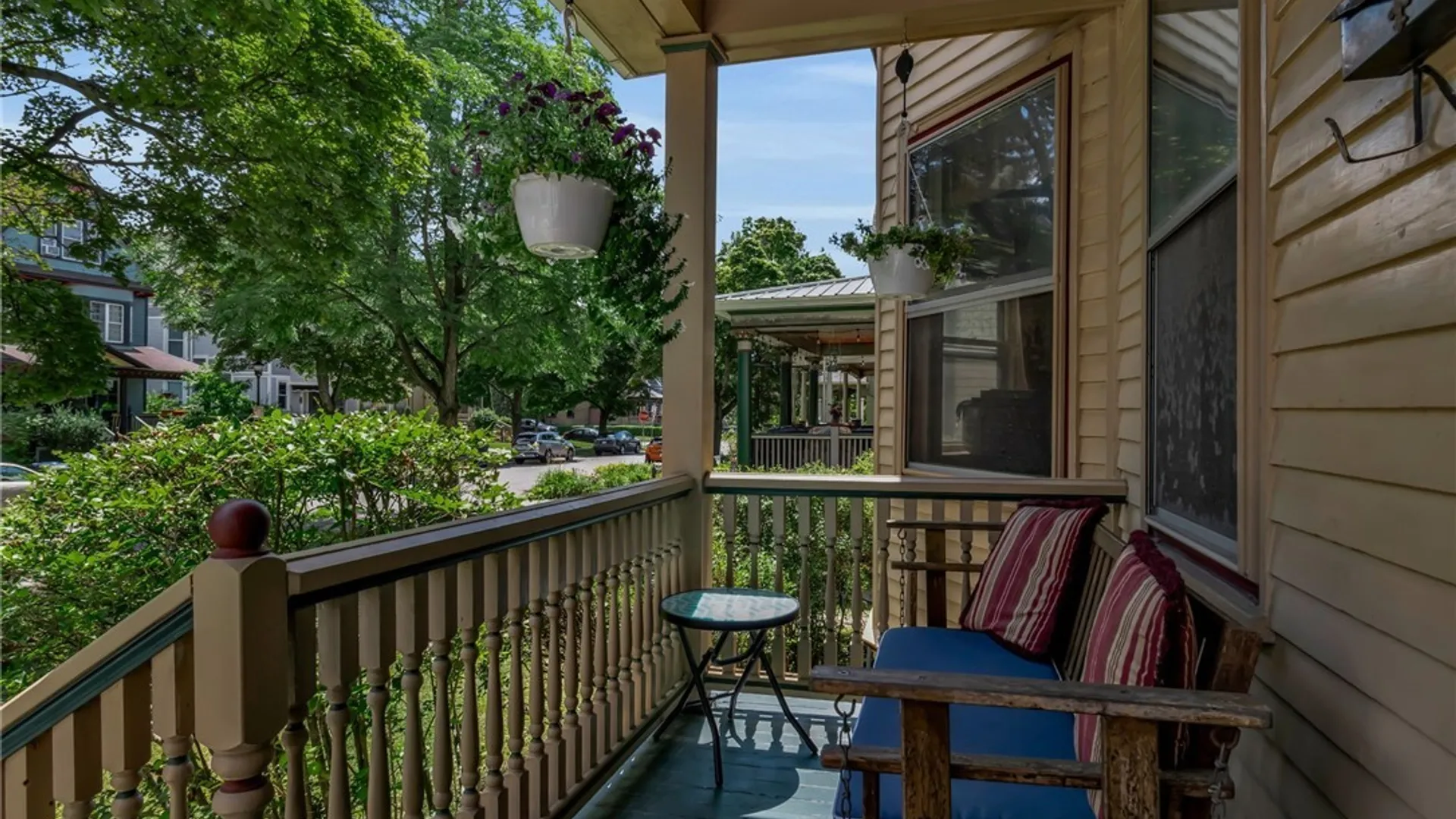 Property at 524 Norwood Avenue, Buffalo, NY 14222 4
