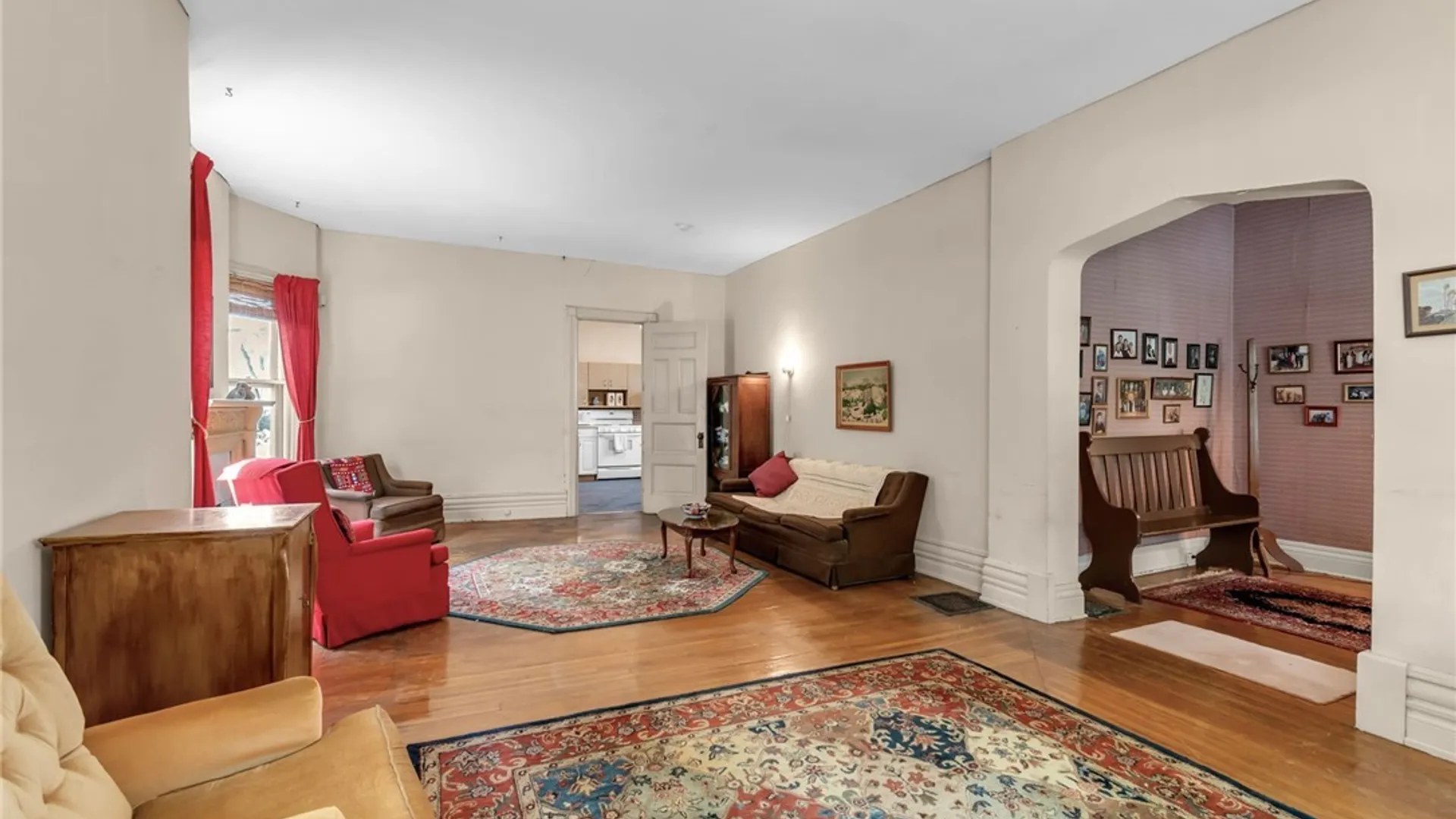 Property at 524 Norwood Avenue, Buffalo, NY 14222 10