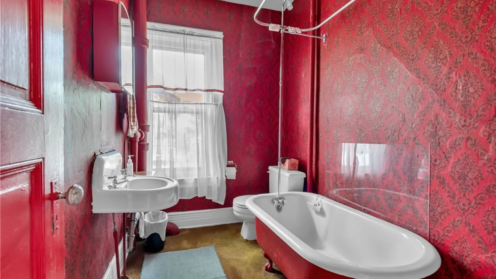 Property at 524 Norwood Avenue, Buffalo, NY 14222 23