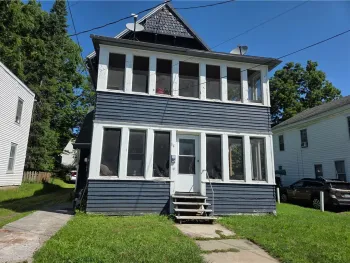 Property at 14 Columbia Street, Oneonta, NY 13820