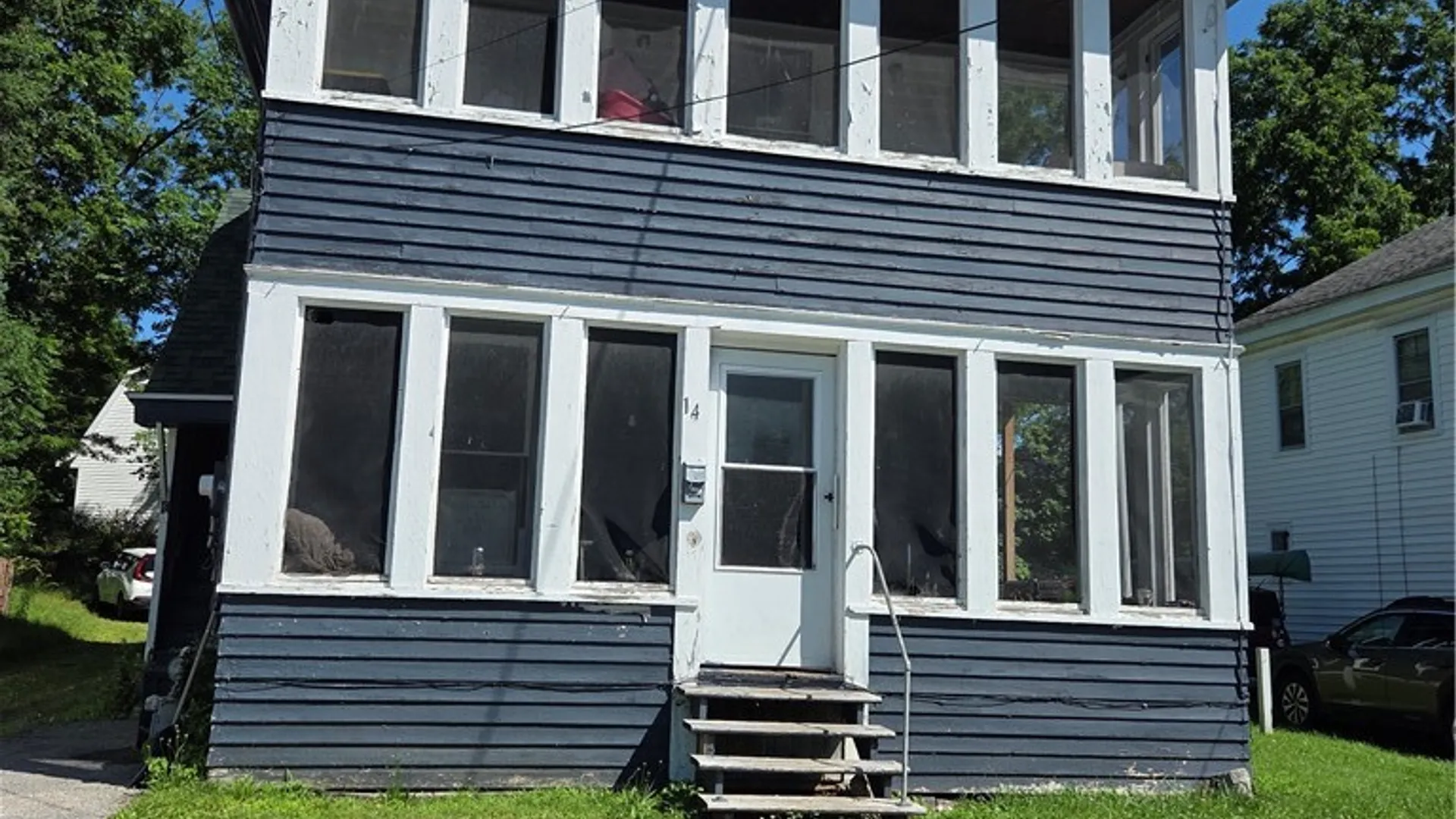 Property at 14 Columbia Street, Oneonta, NY 13820 3