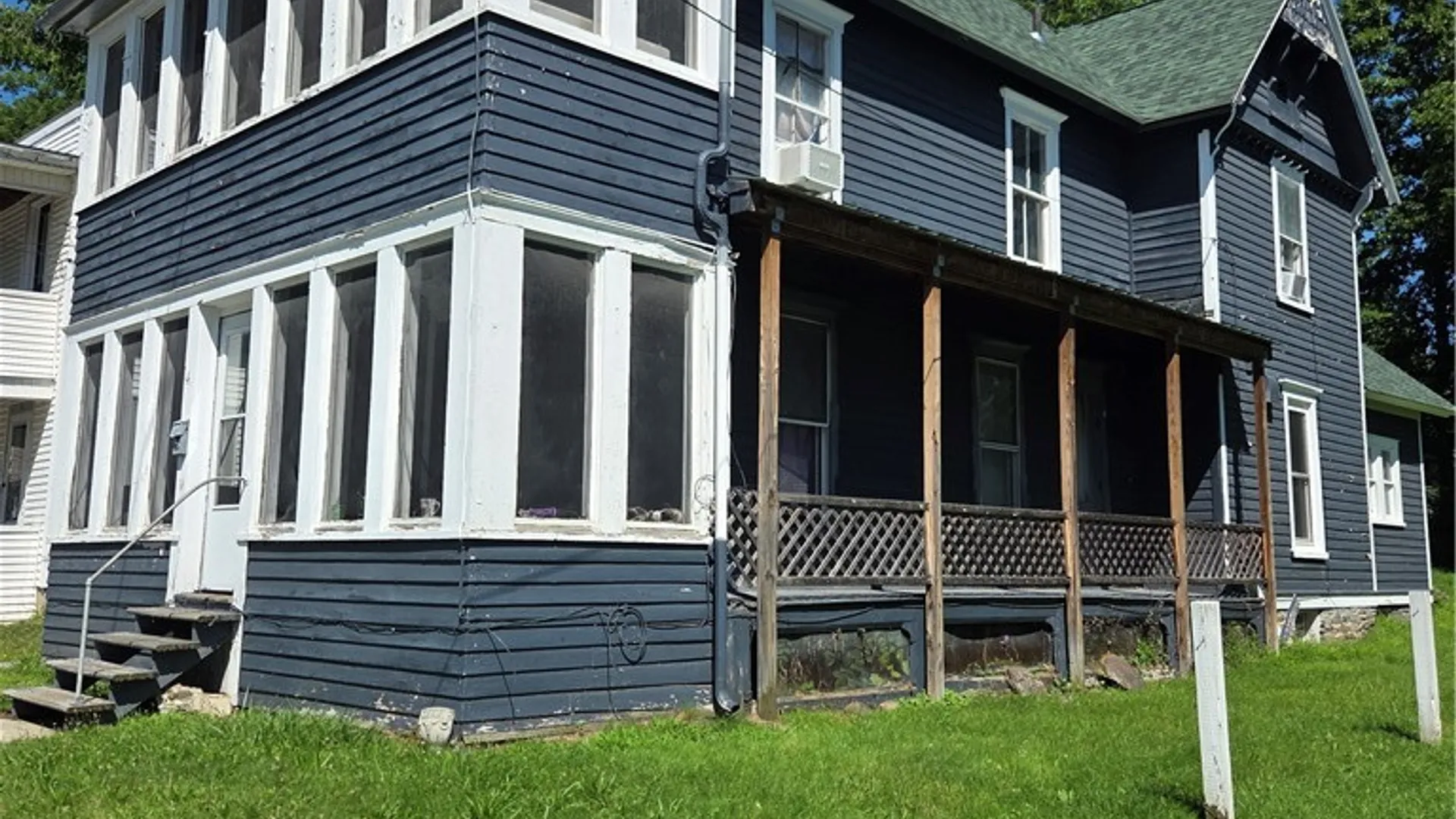 Property at 14 Columbia Street, Oneonta, NY 13820 4