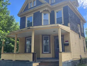 Property at 101 Malcolm Street, Syracuse, NY 13204