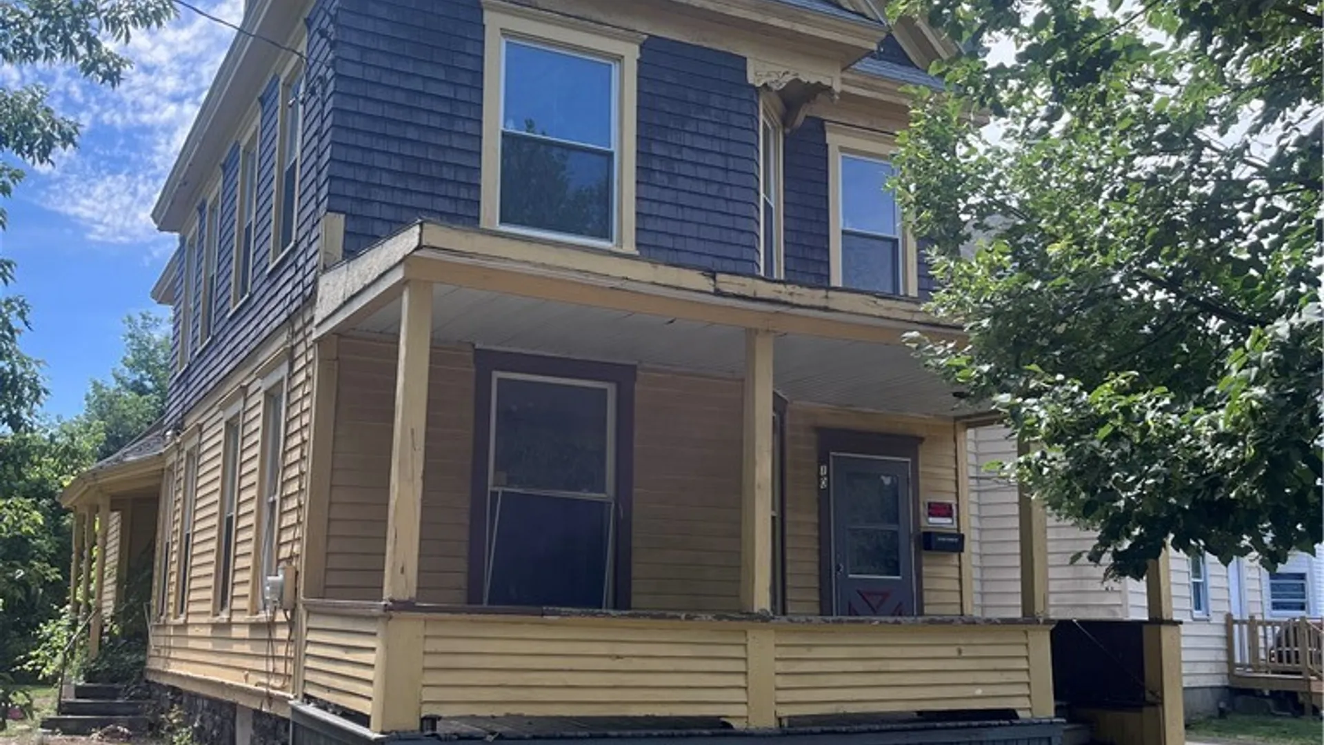 Property at 101 Malcolm Street, Syracuse, NY 13204 3