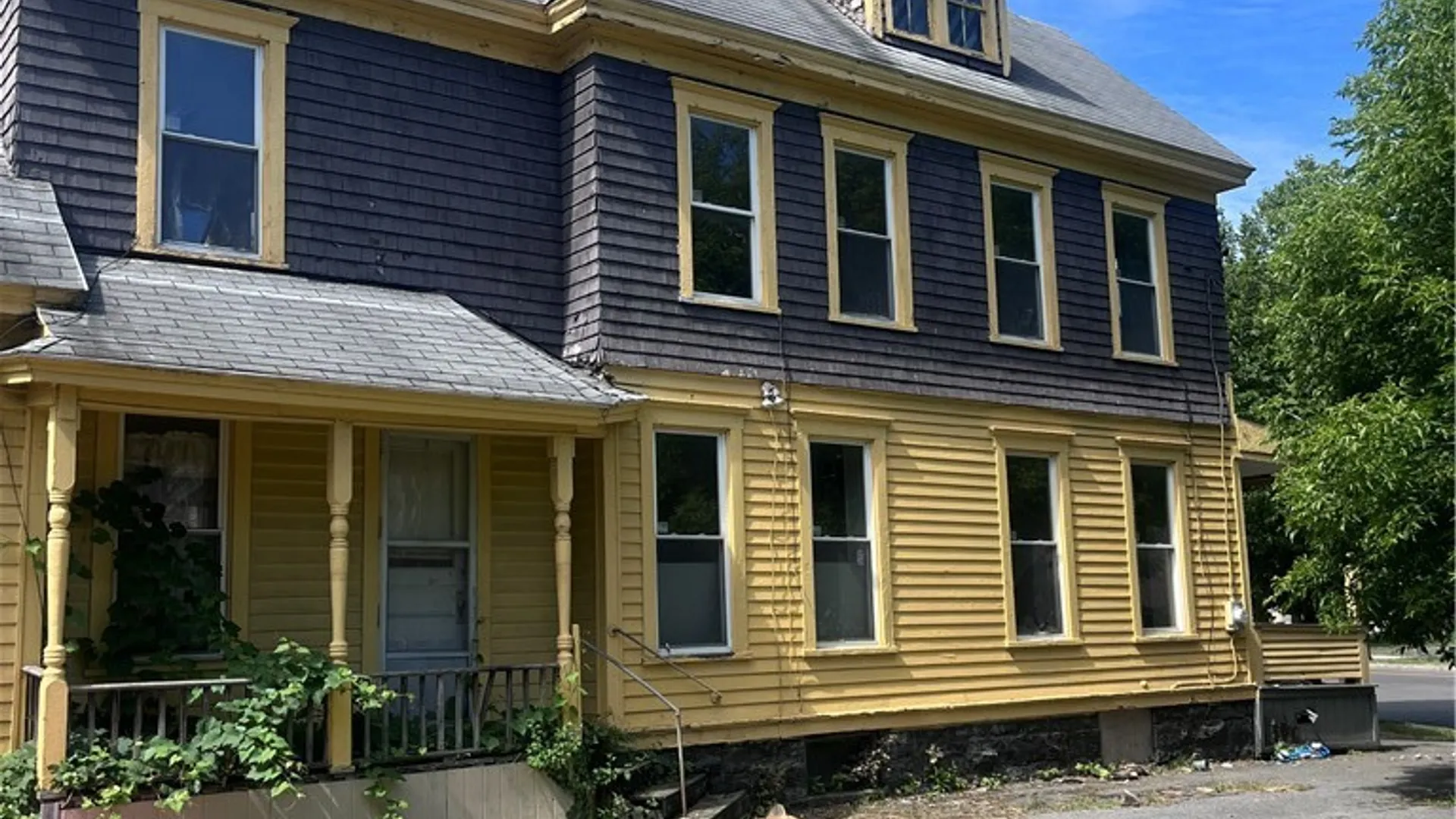 Property at 101 Malcolm Street, Syracuse, NY 13204 4