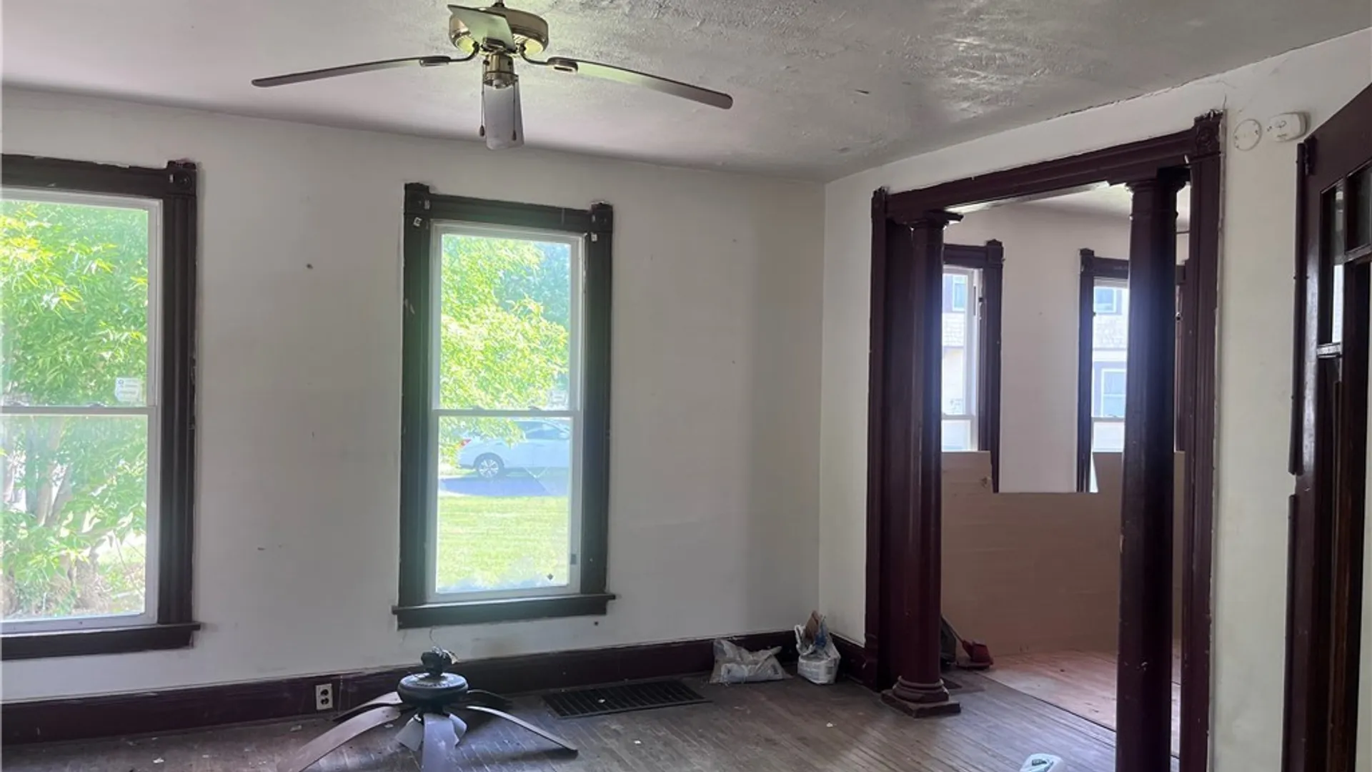 Property at 101 Malcolm Street, Syracuse, NY 13204 6