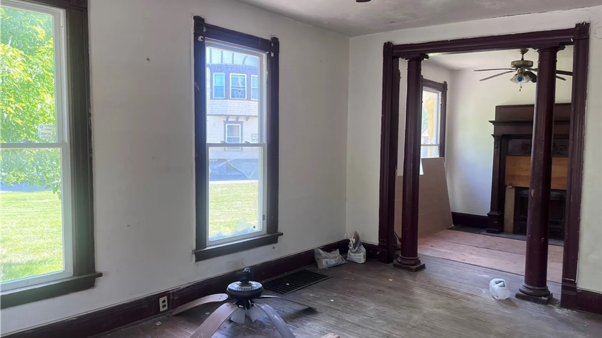Property at 101 Malcolm Street, Syracuse, NY 13204 7