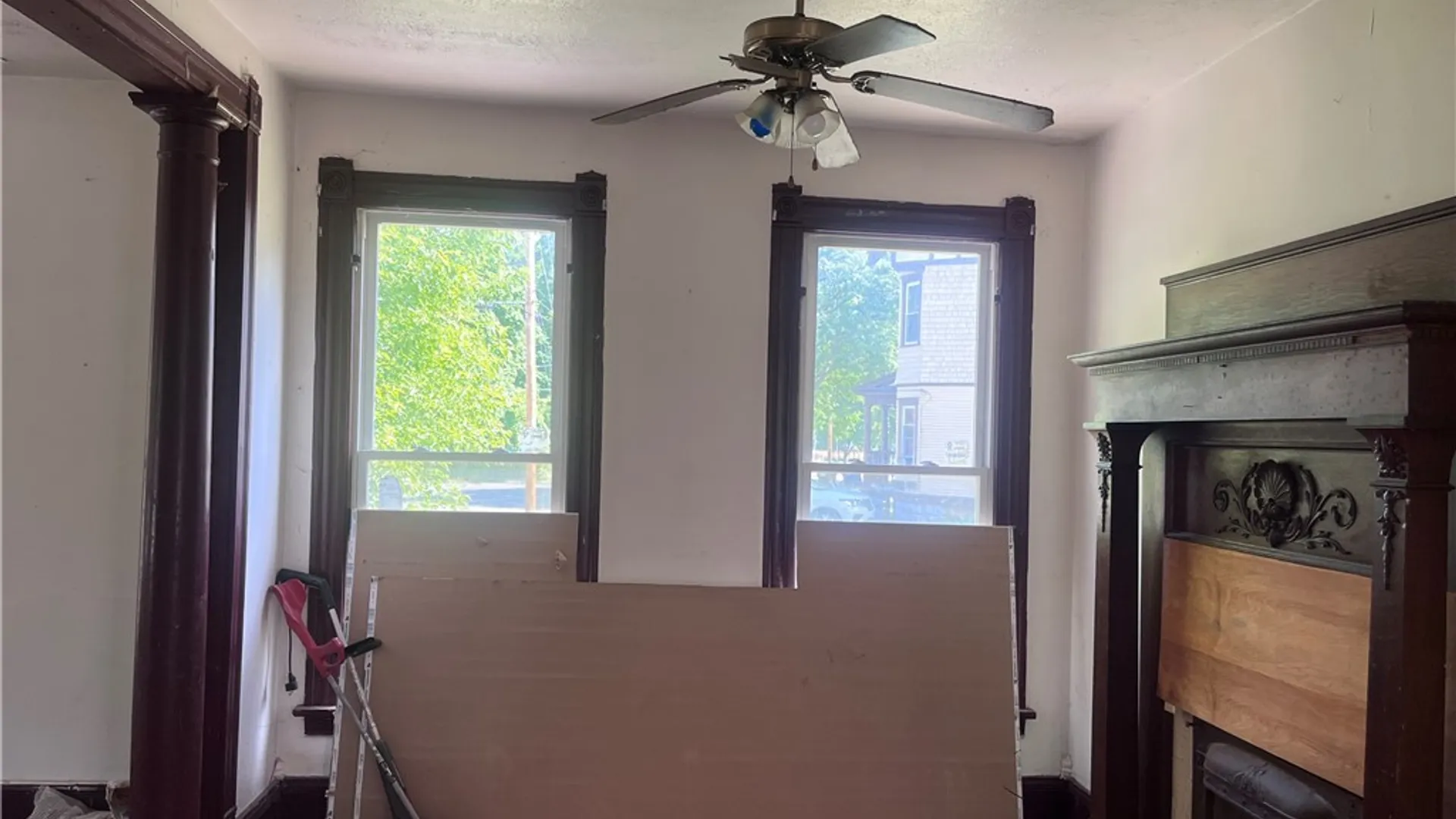 Property at 101 Malcolm Street, Syracuse, NY 13204 13