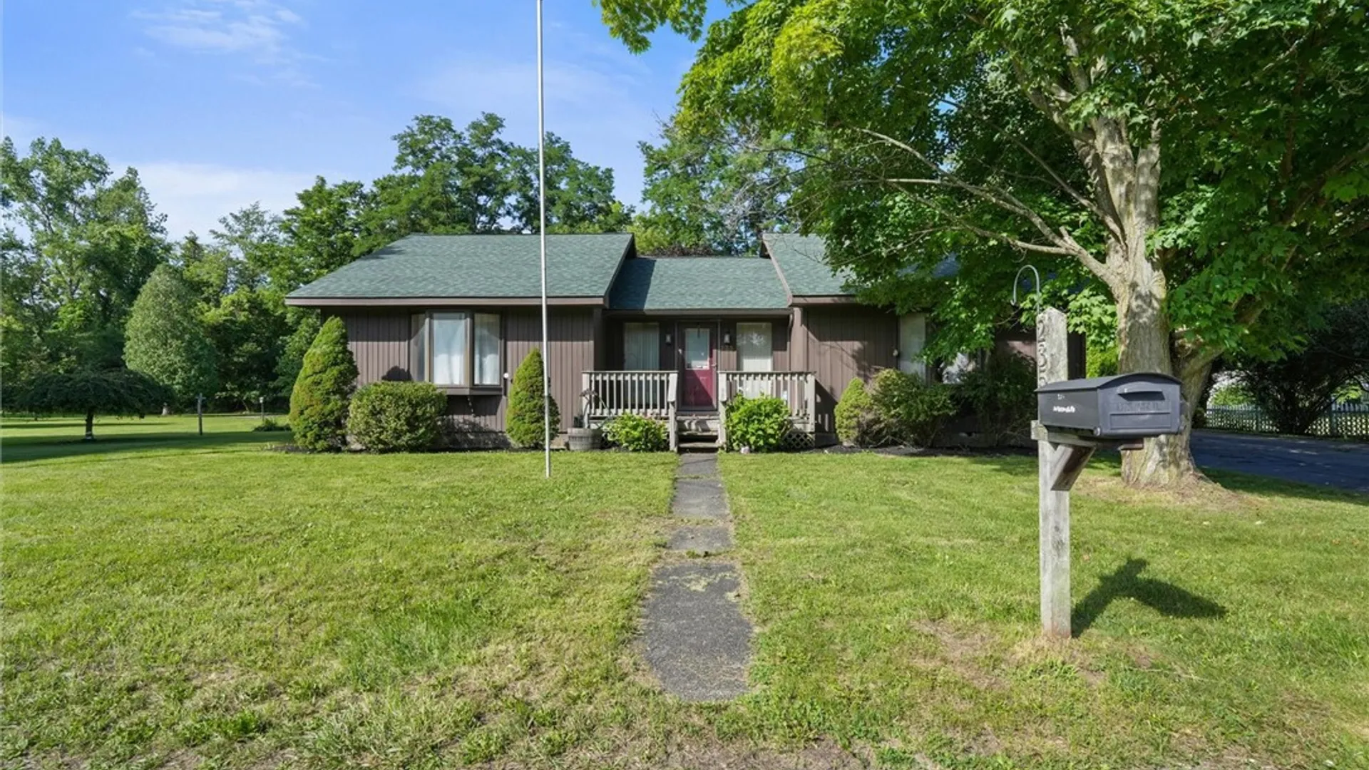 Property at 235 Canal Street, Montour, NY 14865 3