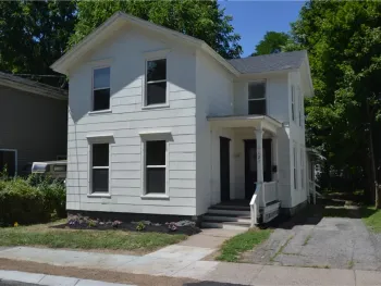 Property at 121 Fayette Street, Palmyra, NY 14522