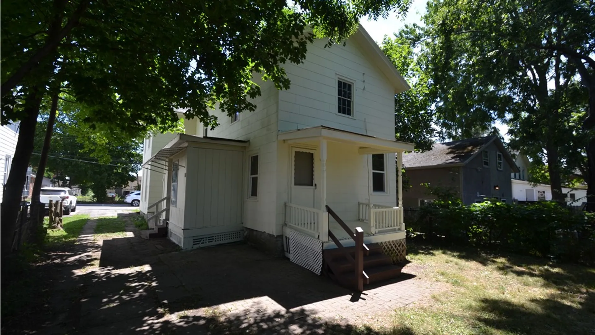 Property at 121 Fayette Street, Palmyra, NY 14522 6