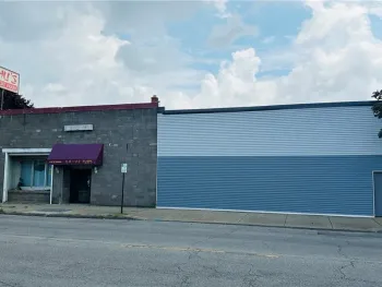 Property at 1019 Main Street, Niagara Falls, NY 14301