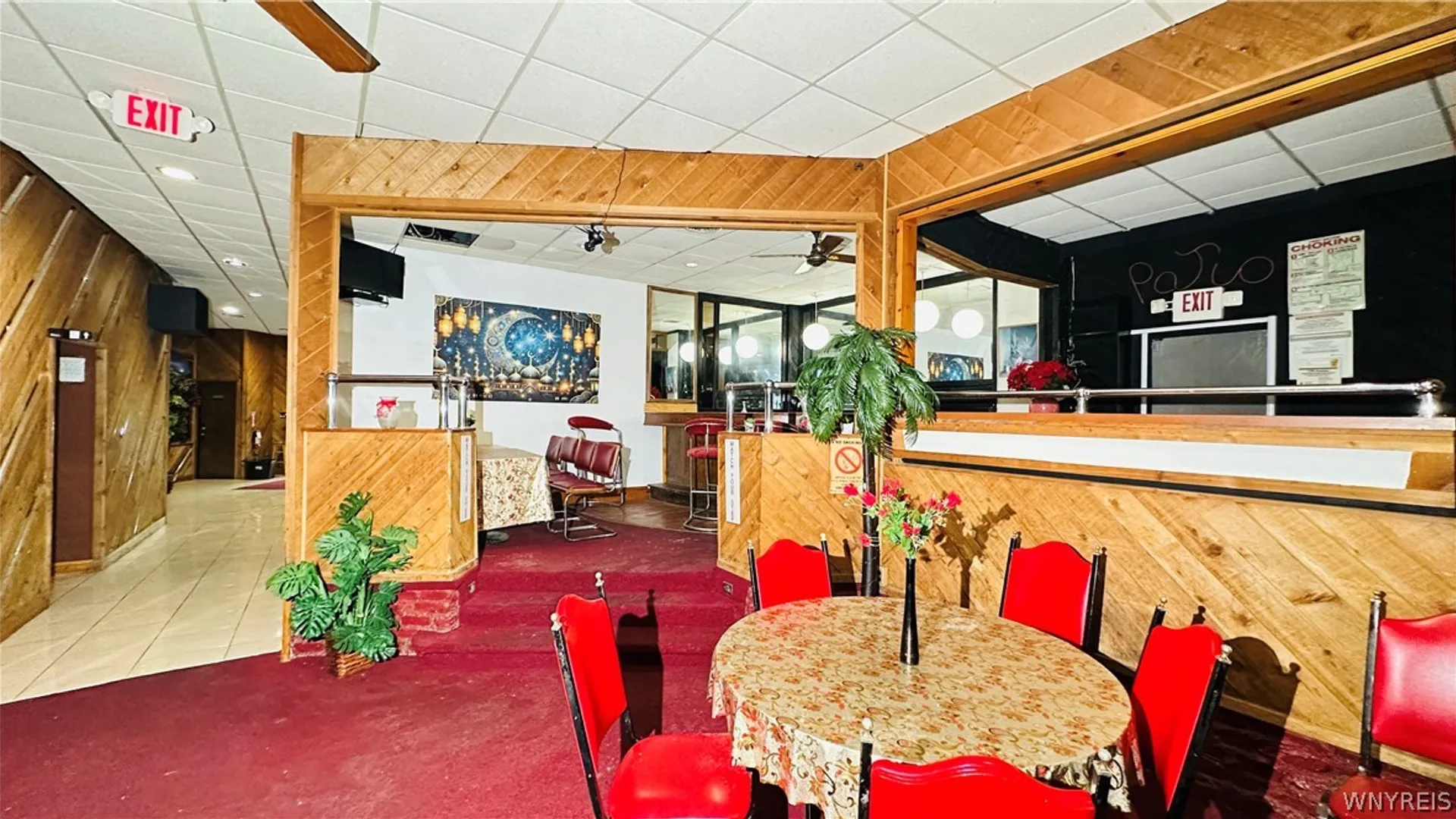 Property at 1019 Main Street, Niagara Falls, NY 14301 4