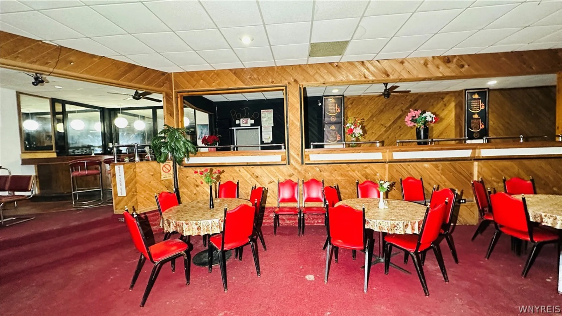 Property at 1019 Main Street, Niagara Falls, NY 14301 5