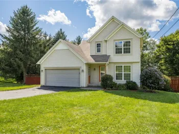 Property at 425 North Avenue, Avon, NY 14414