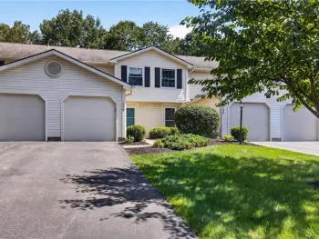 Property at 139 Courtshire Lane, Penfield, NY 14526