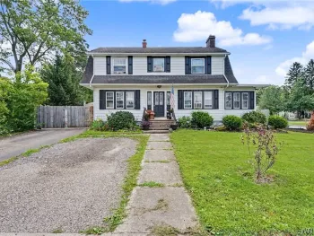 Property at 19 Vermont Street, Holland, NY 14080