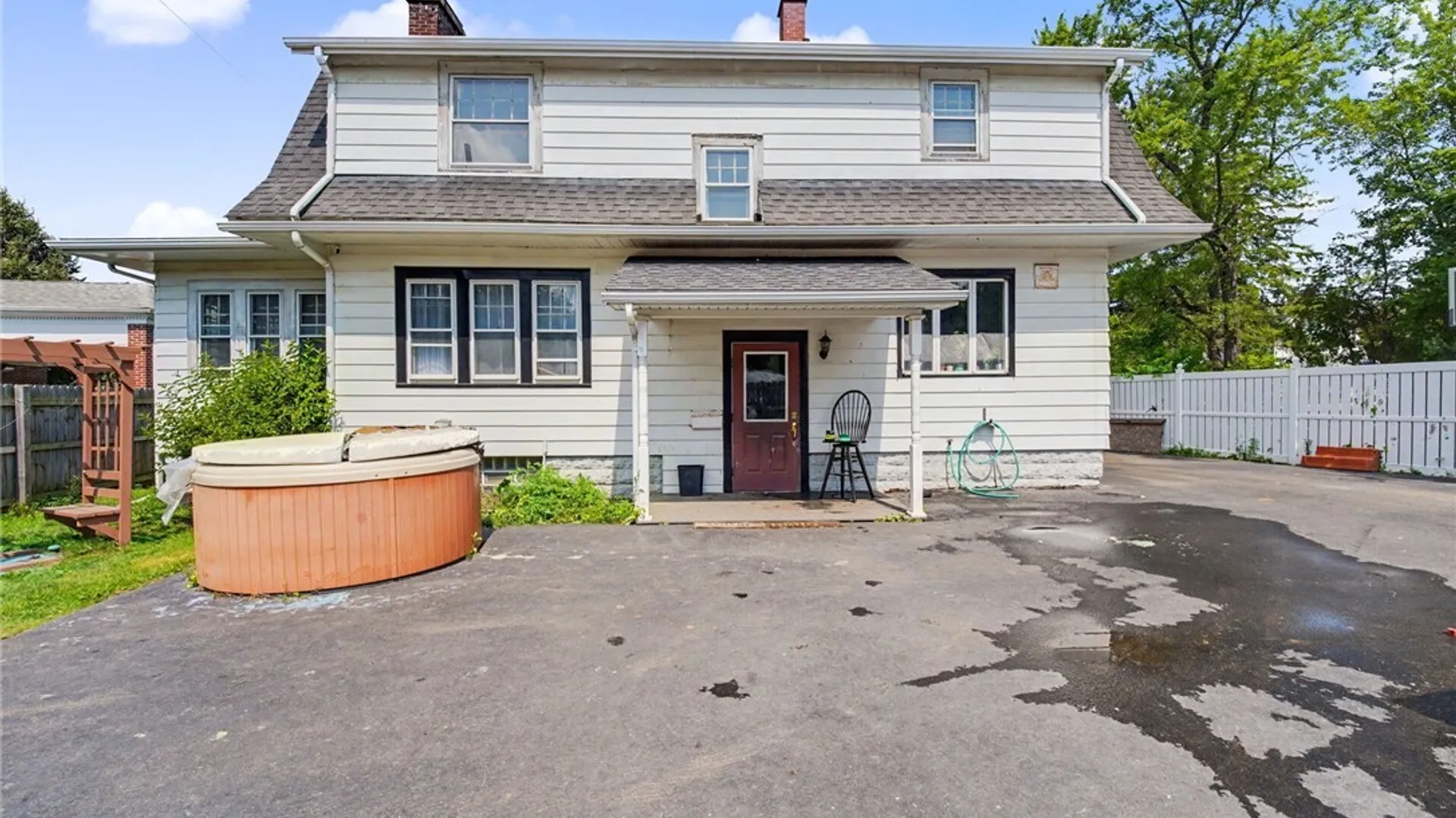 Property at 19 Vermont Street, Holland, NY 14080 19