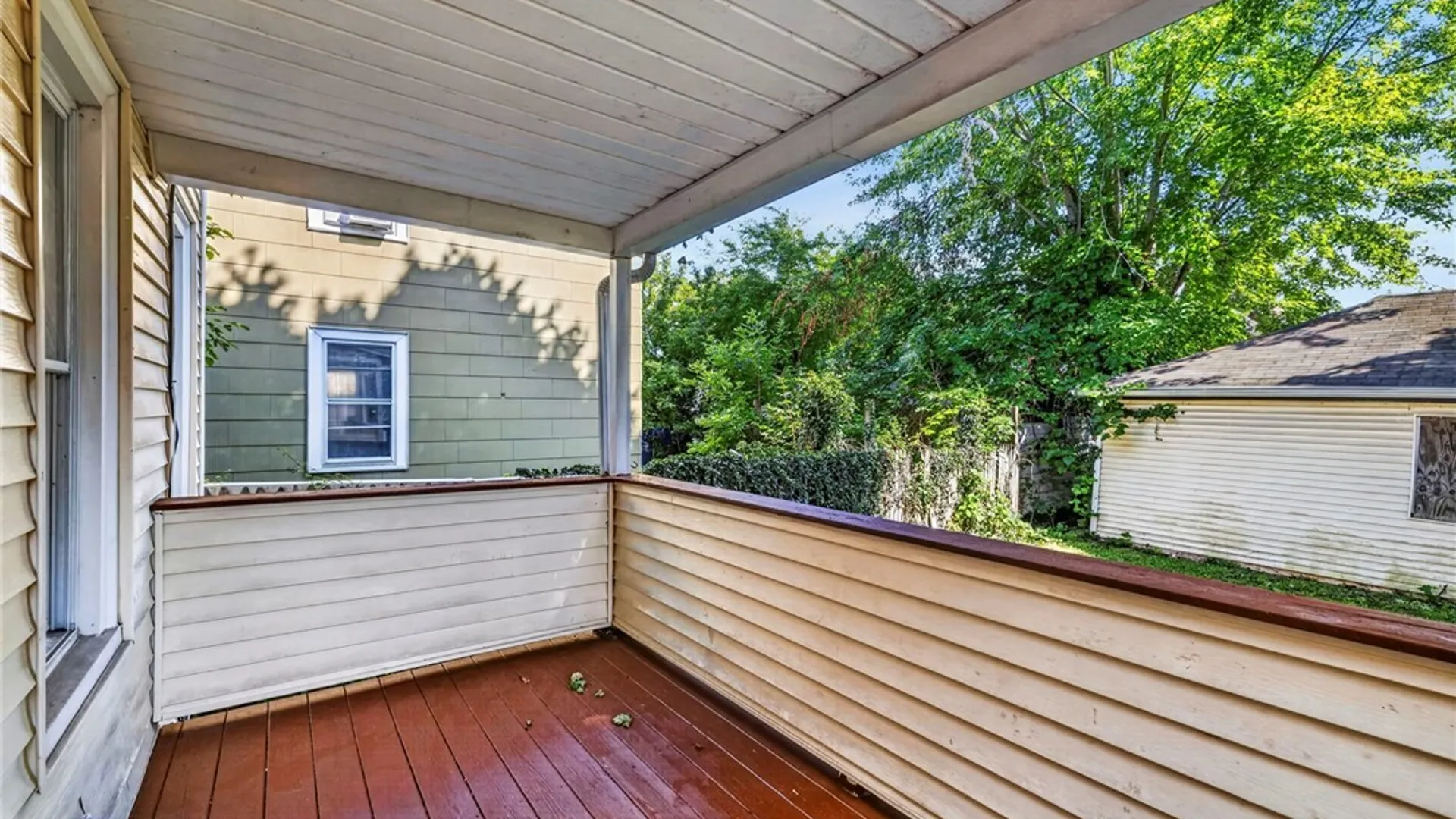 Property at 1881 Willow Avenue, Niagara Falls, NY 14305 27