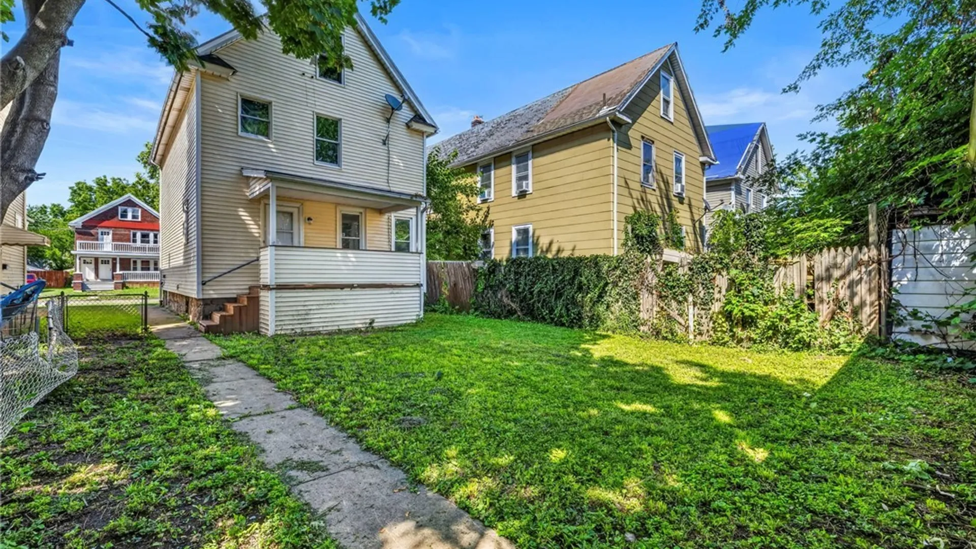 Property at 1881 Willow Avenue, Niagara Falls, NY 14305 29