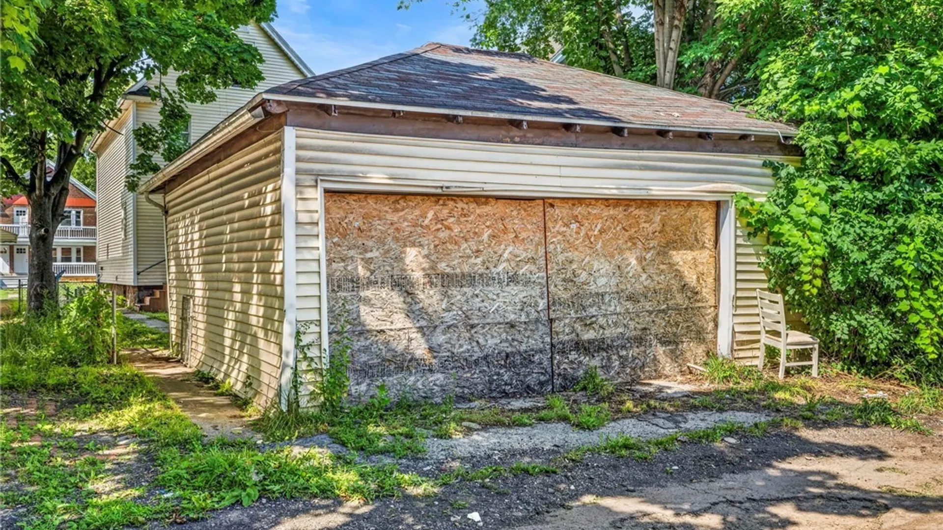 Property at 1881 Willow Avenue, Niagara Falls, NY 14305 30