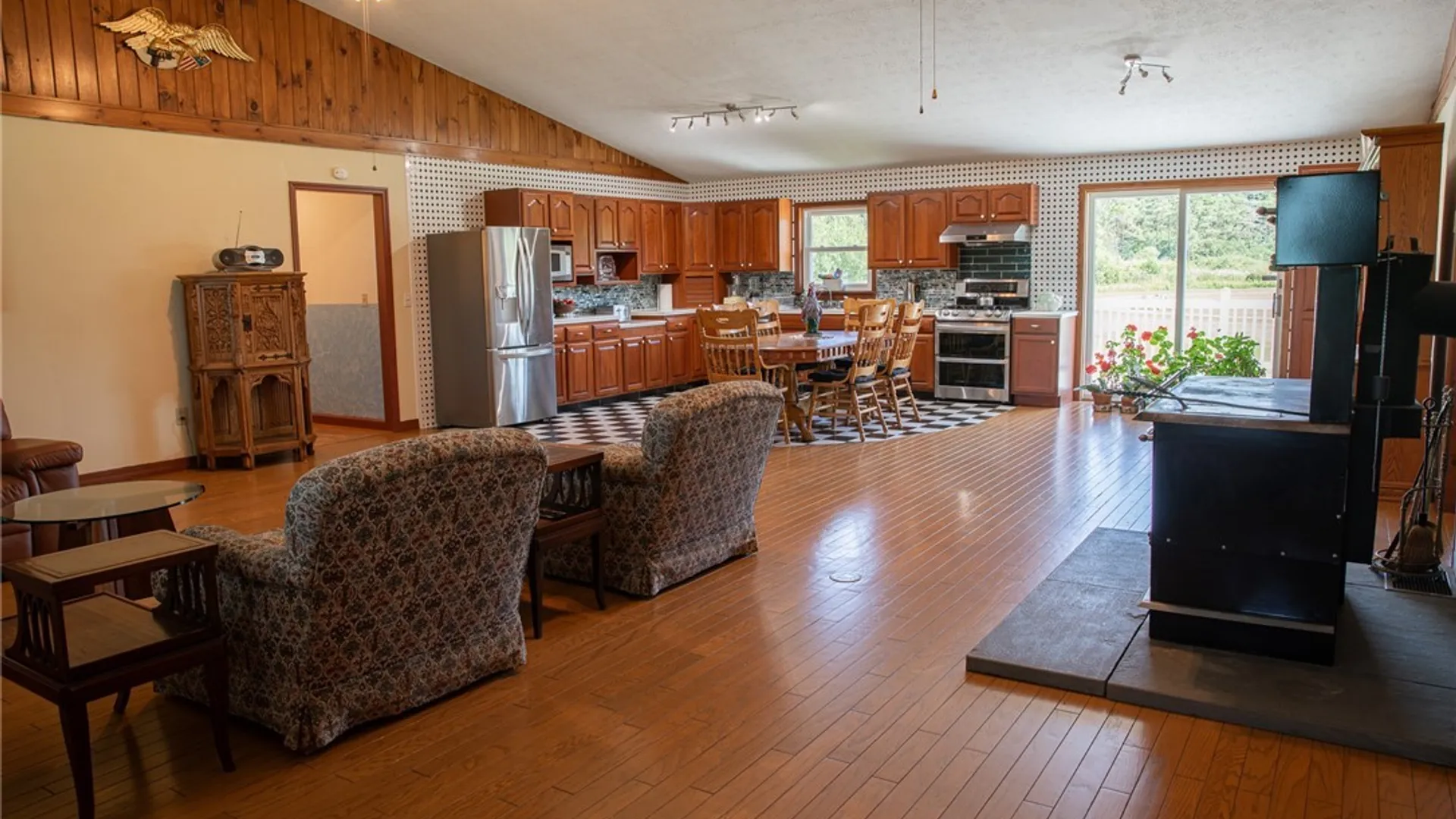 Property at 3540 Oak Hill Road, Niles, NY 13118 5