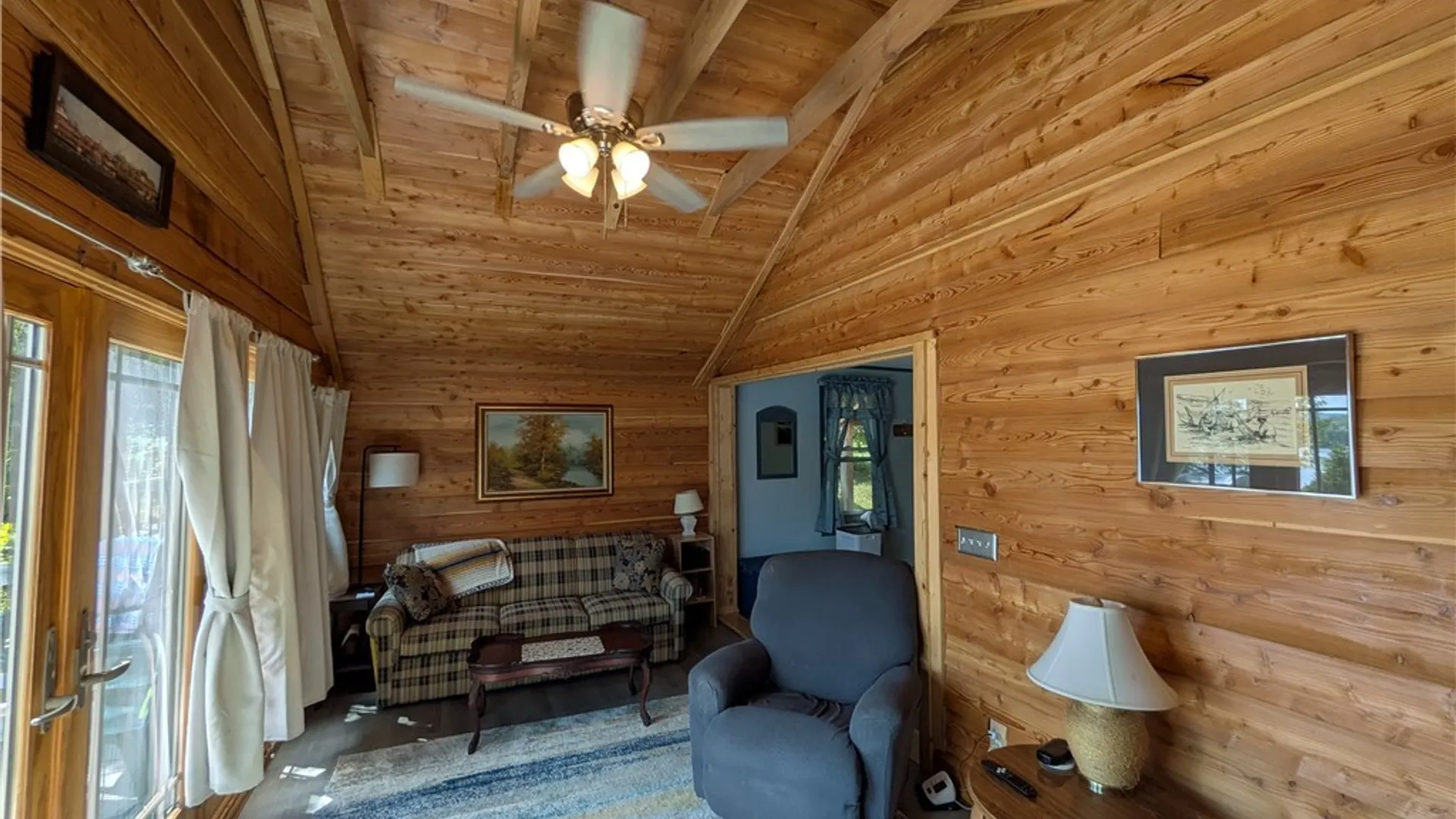 Property at 579 W Cottage Lane, DeRuyter, NY 13052 8