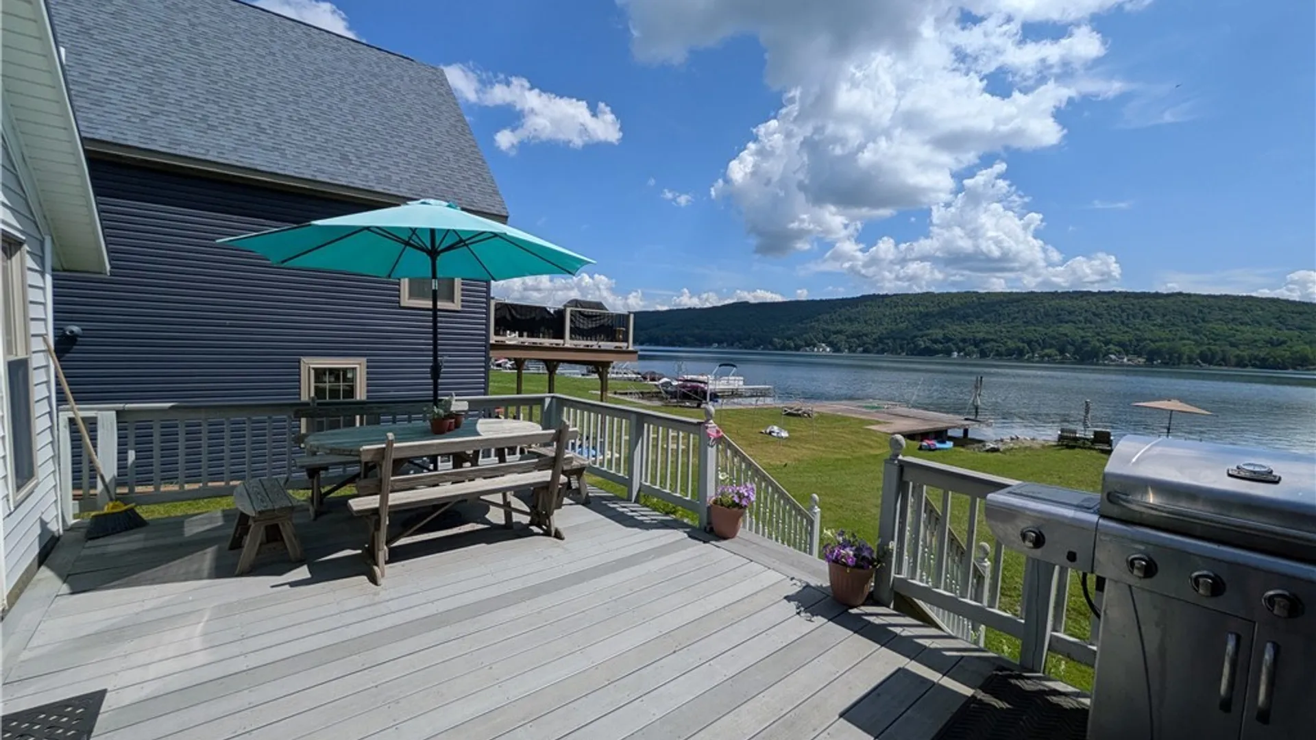 Property at 579 W Cottage Lane, DeRuyter, NY 13052 3