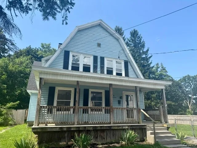 Property at 217 Colorado Avenue, Watertown City, NY 13601