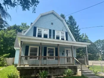 Property at 217 Colorado Avenue, Watertown City, NY 13601