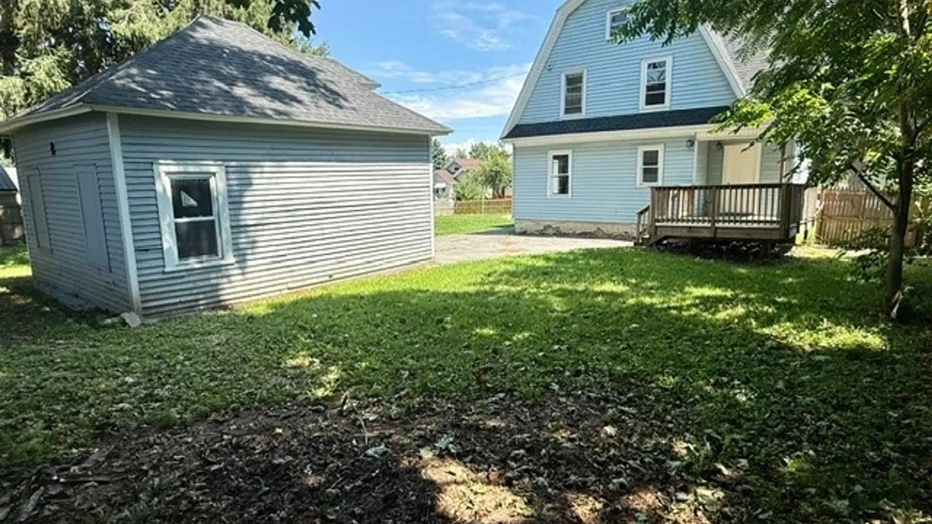 Property at 217 Colorado Avenue, Watertown City, NY 13601 47
