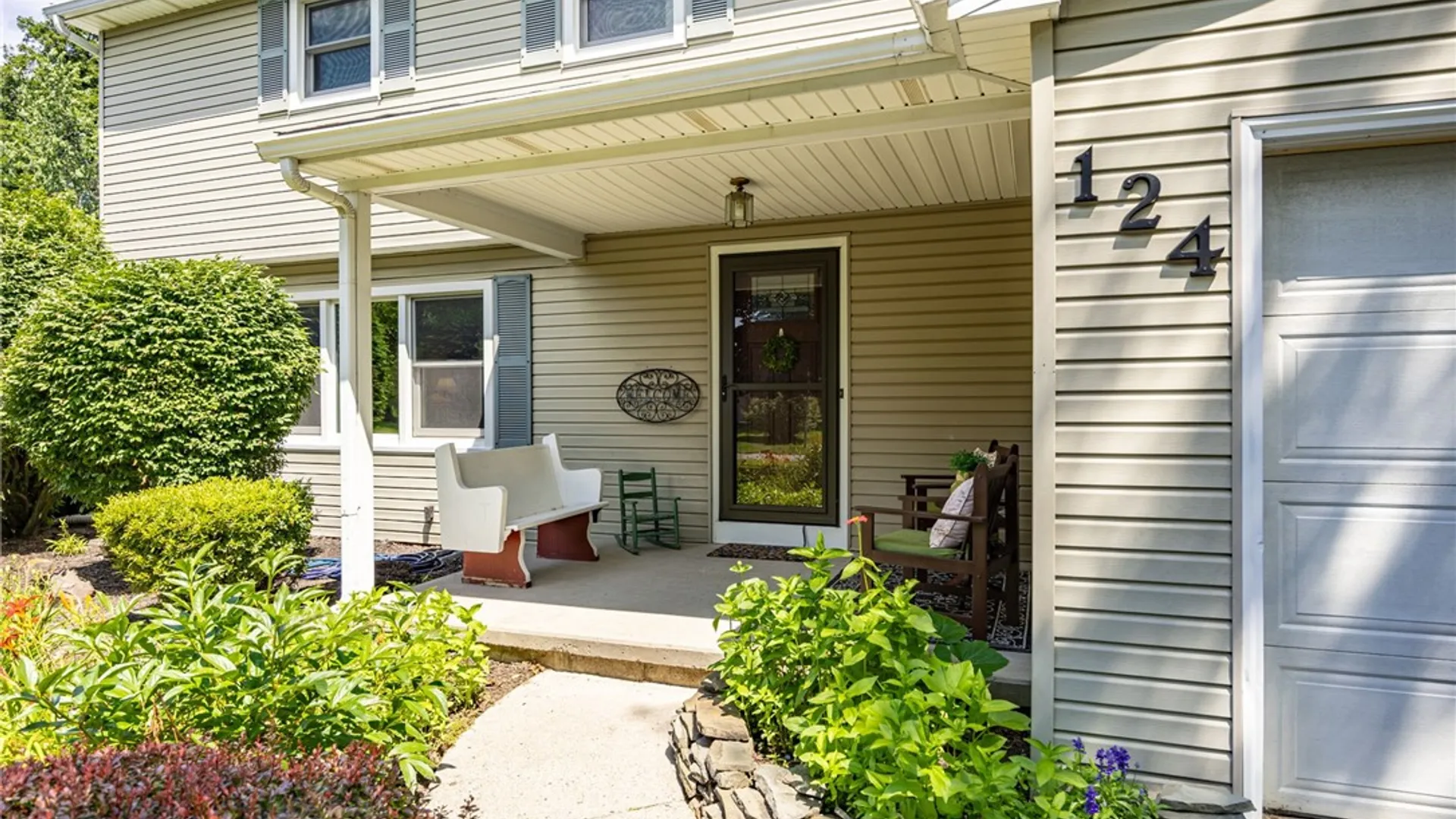 Property at 124 Long Park Drive, Greece, NY 14612 4