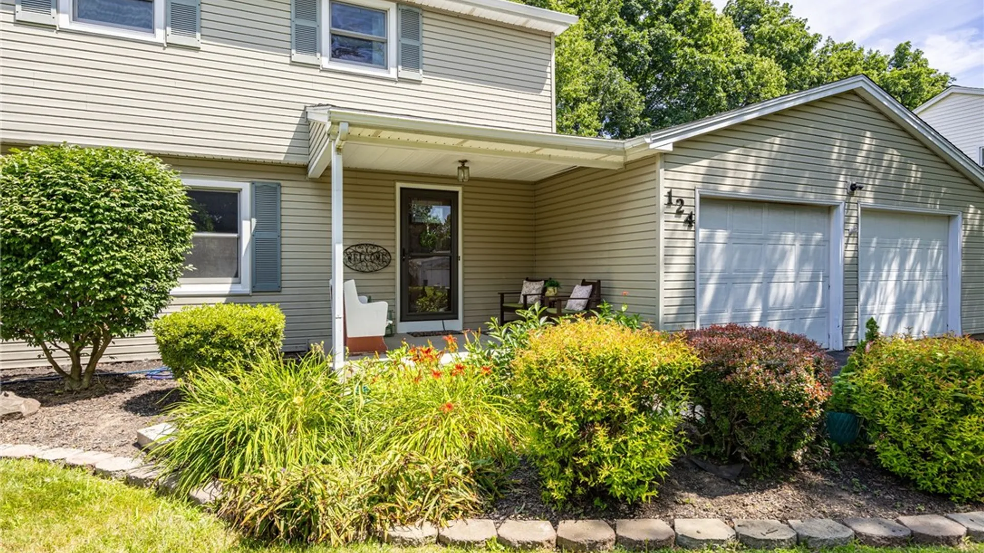 Property at 124 Long Park Drive, Greece, NY 14612 3