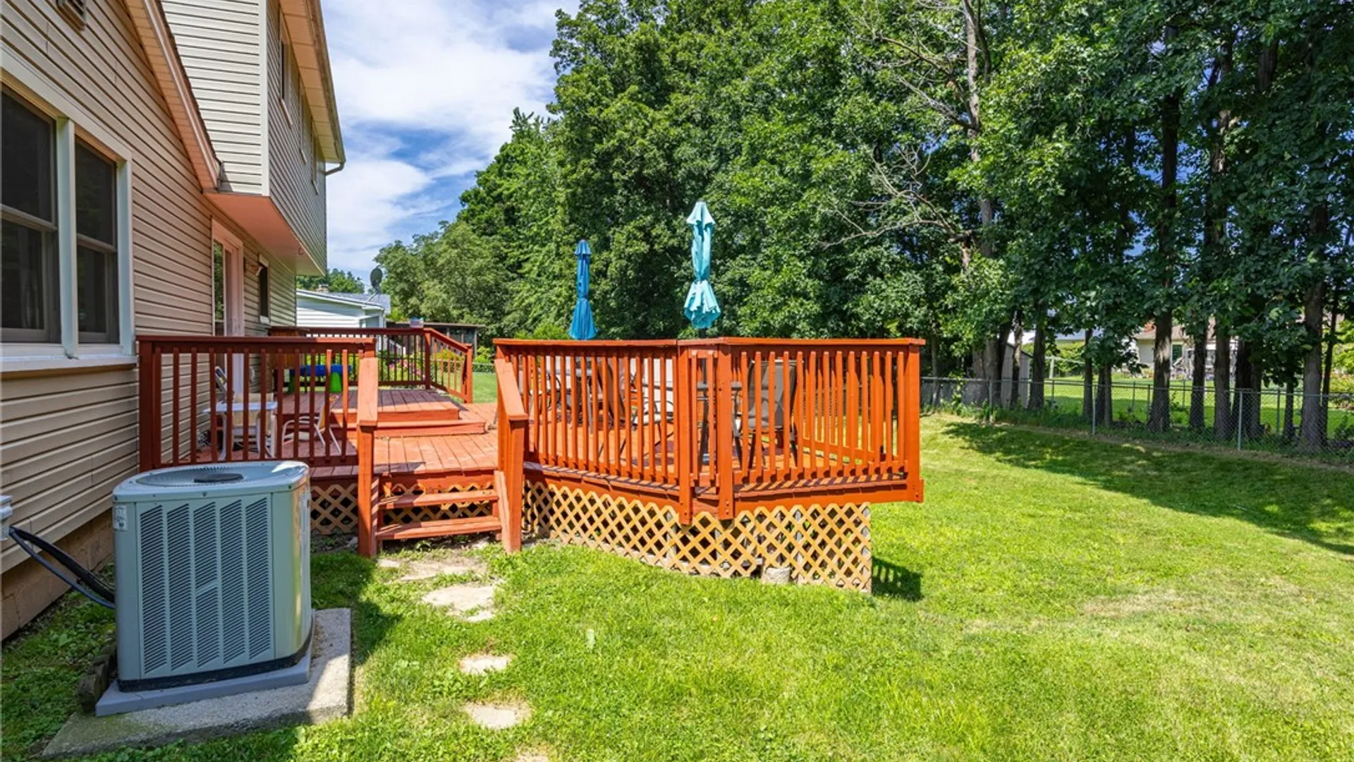 Property at 124 Long Park Drive, Greece, NY 14612 29