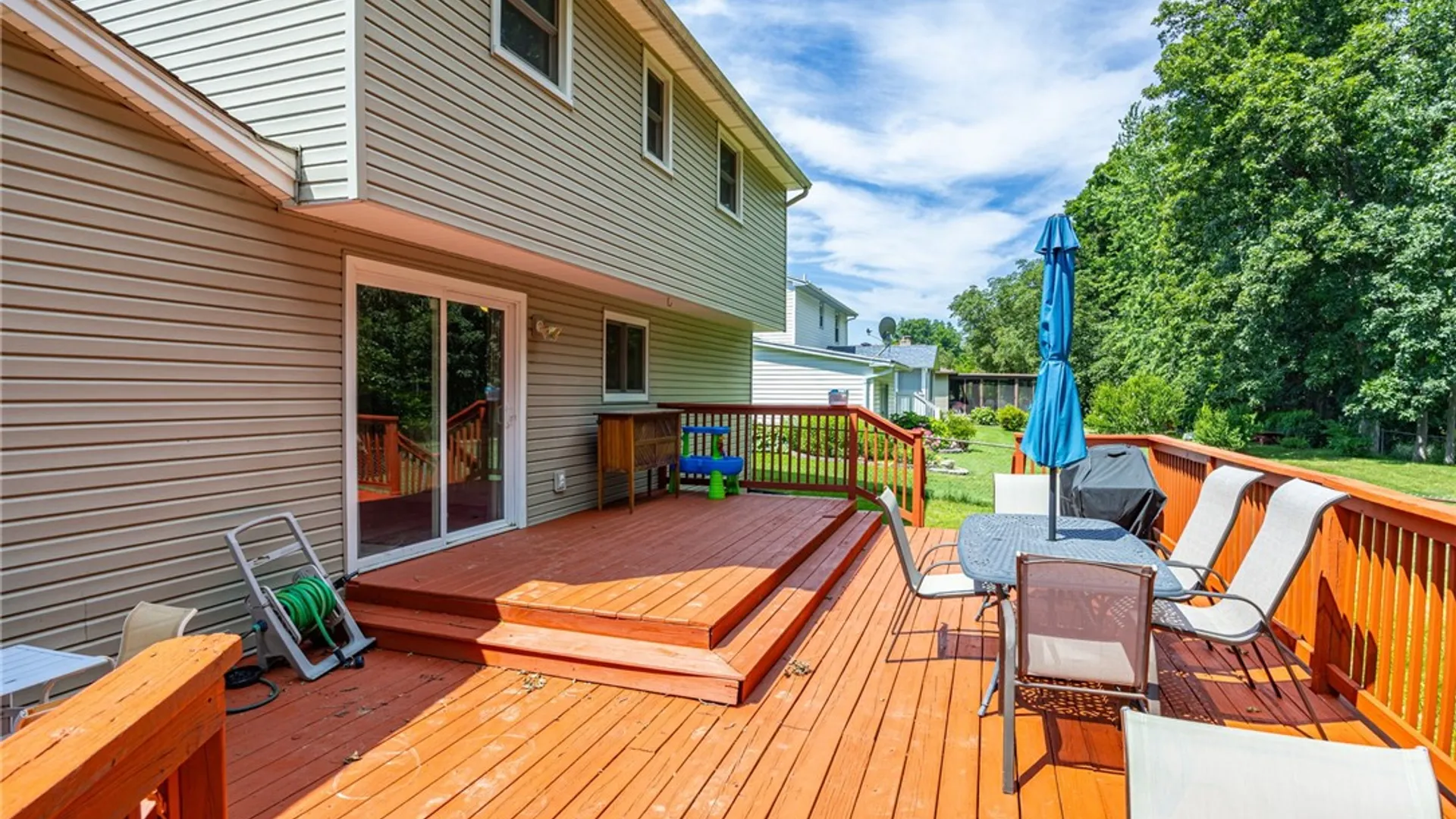 Property at 124 Long Park Drive, Greece, NY 14612 30