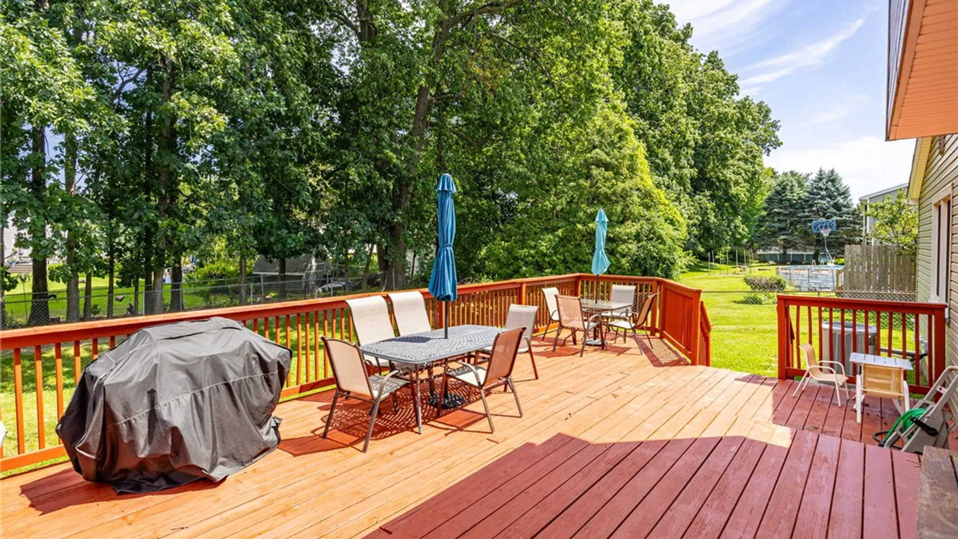 Property at 124 Long Park Drive, Greece, NY 14612 31