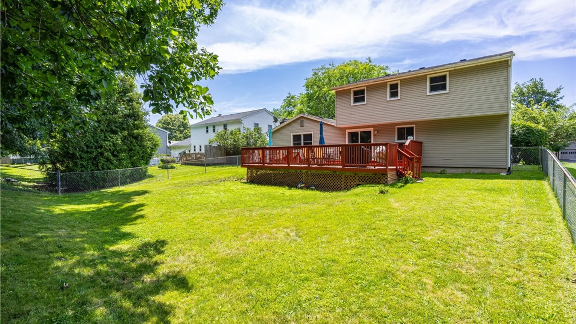 Property at 124 Long Park Drive, Greece, NY 14612 32