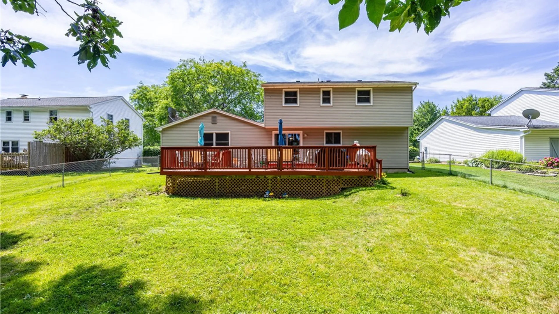 Property at 124 Long Park Drive, Greece, NY 14612 33