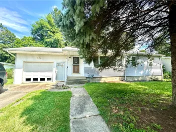 Property at 21 Speer Drive, Corning, NY 14830