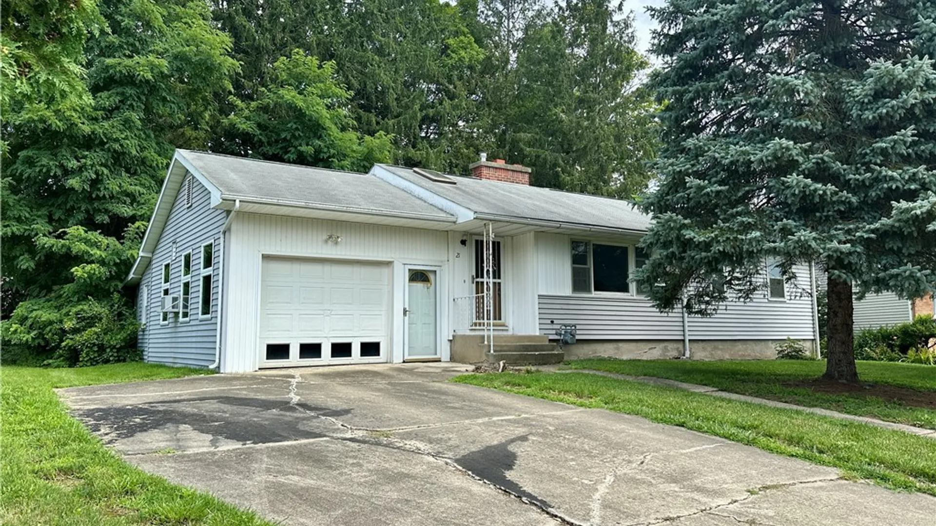 Property at 21 Speer Drive, Corning, NY 14830 3