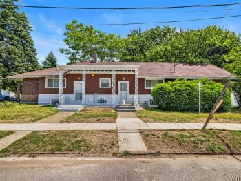 Property at 525 E Amherst Street, Buffalo, NY 14215