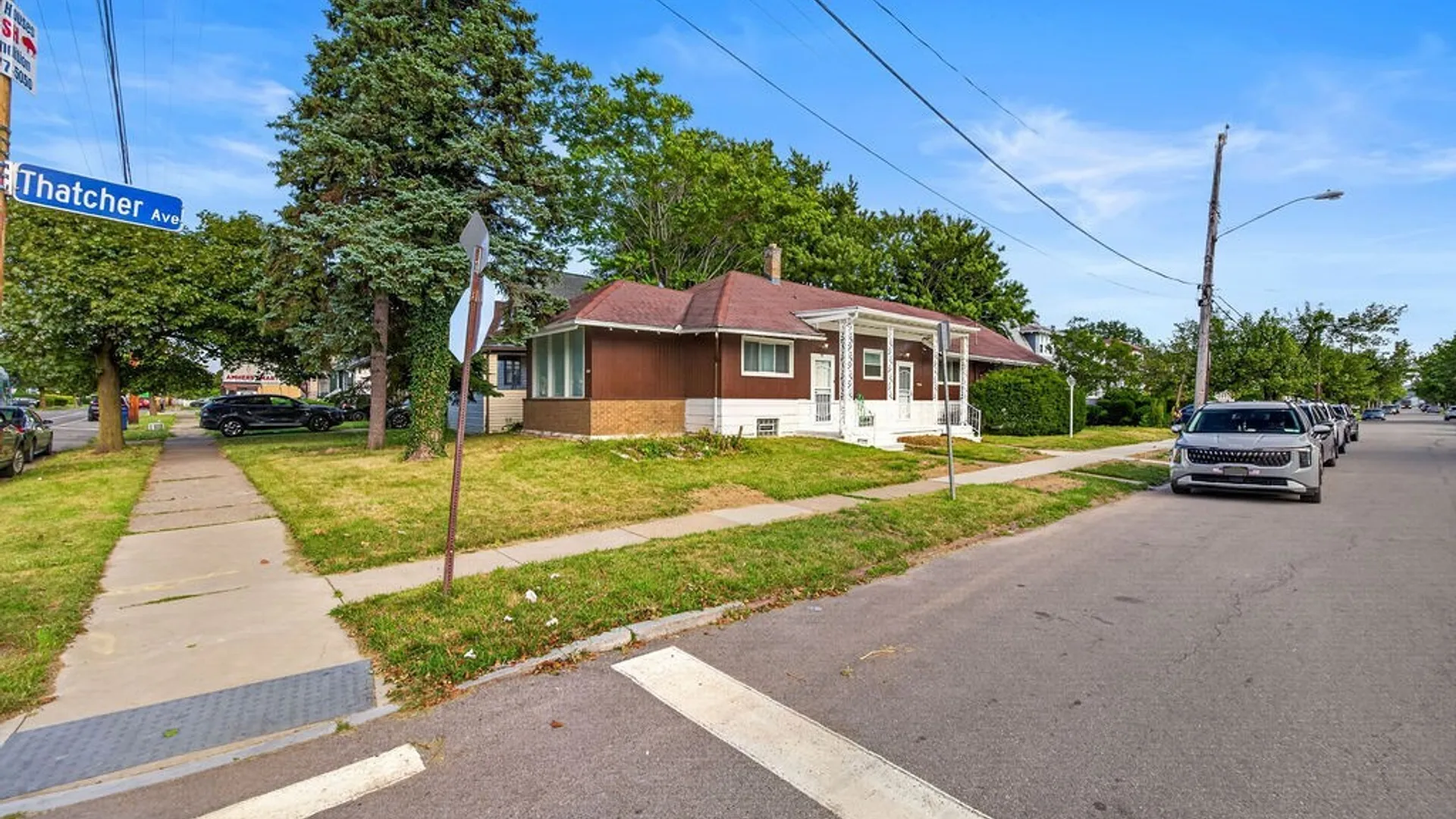 Property at 525 E Amherst Street, Buffalo, NY 14215 32
