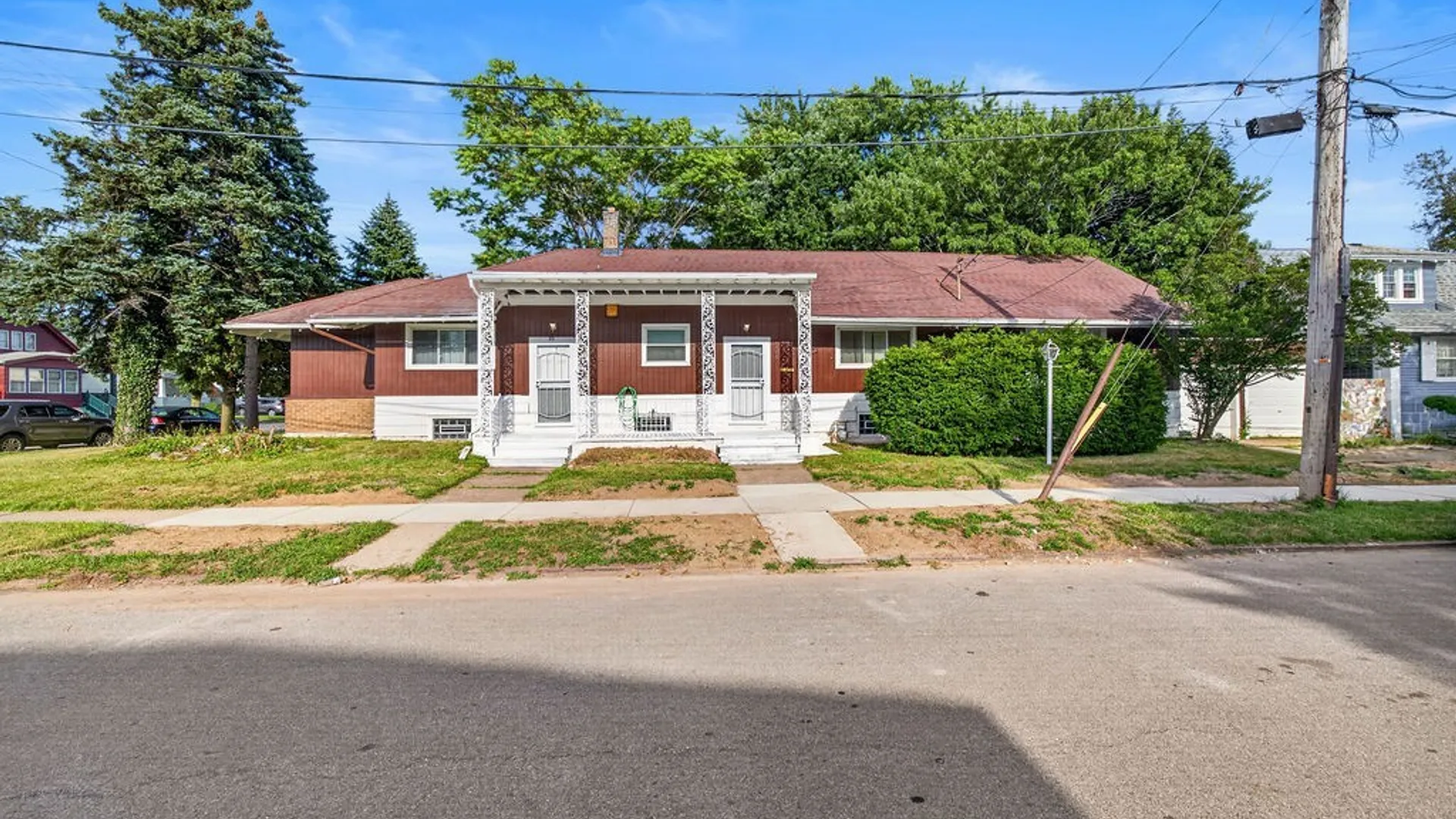Property at 525 E Amherst Street, Buffalo, NY 14215 34
