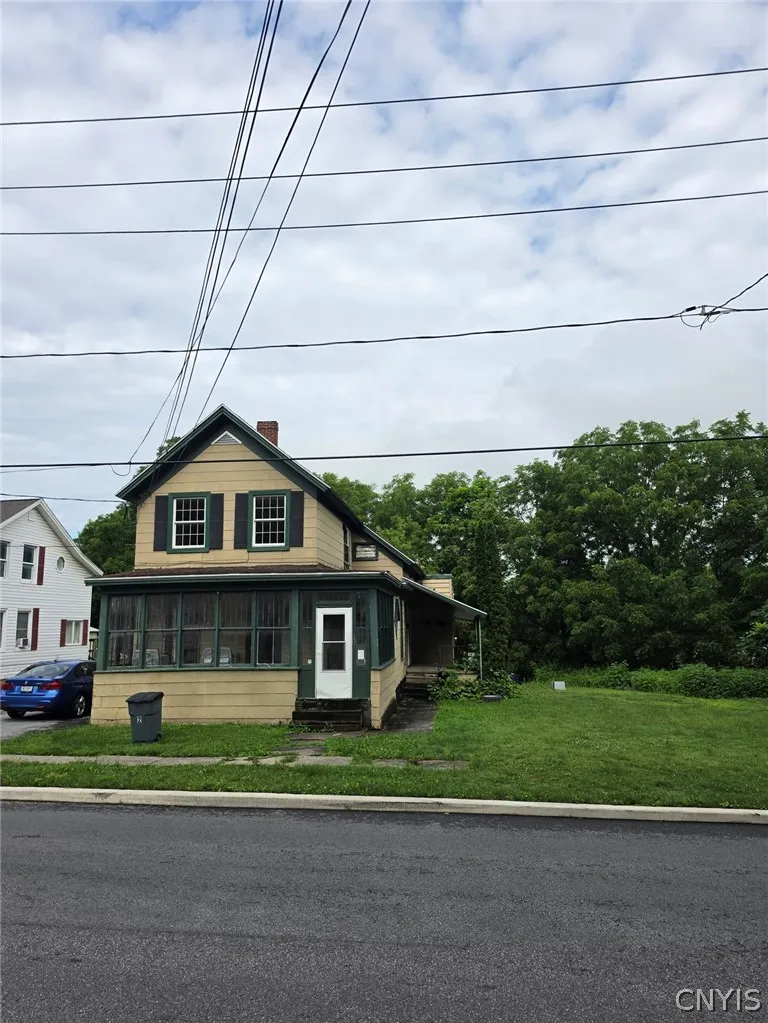 Property at 157 N Meadow Street, Watertown City, NY 13601