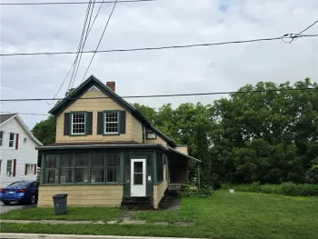 Property at 157 N Meadow Street, Watertown City, NY 13601